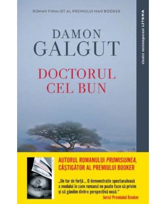 Doctorul cel bun
