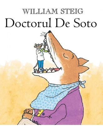 Doctorul De Soto