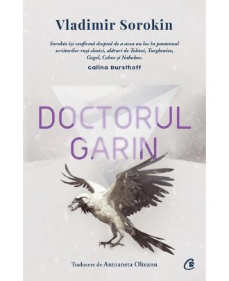 Doctorul Garin