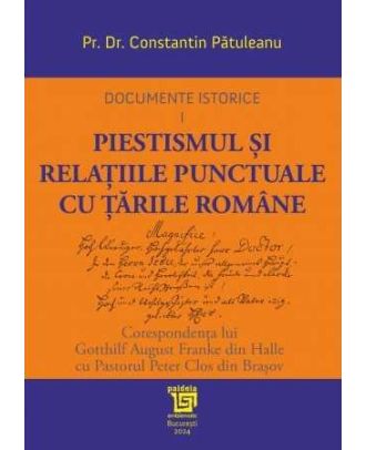 Documente Istorice Inedite I