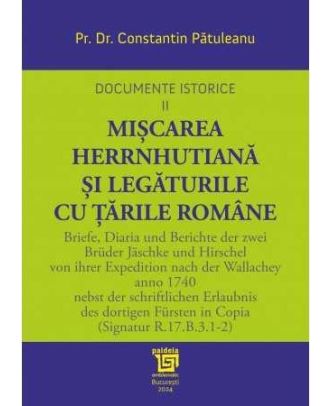 Documente Istorice Inedite II