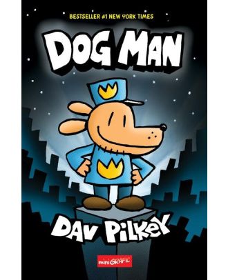 Dog Man