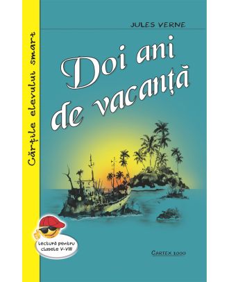 Doi ani de vacanta