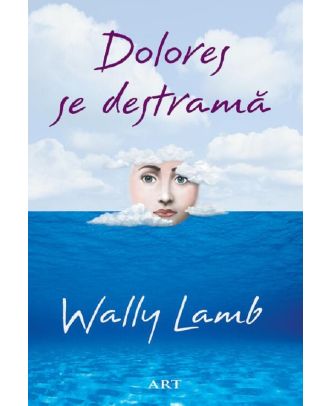 Dolores se destrama