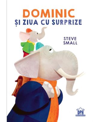Dominic si ziua cu surprize