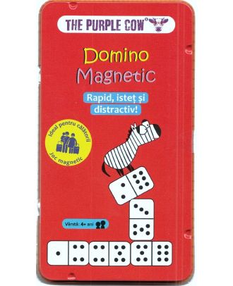 Domino Magnetic