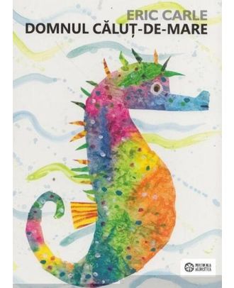 Domnul Căluț-de-mare