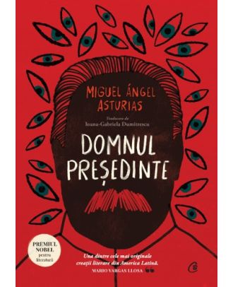 Domnul Președinte