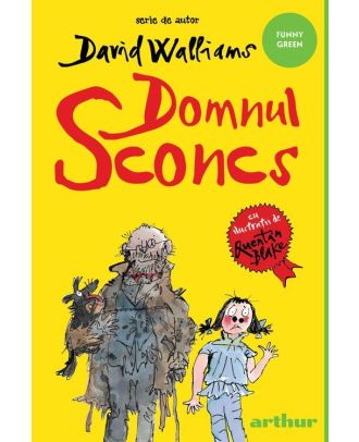 Domnul Sconcs