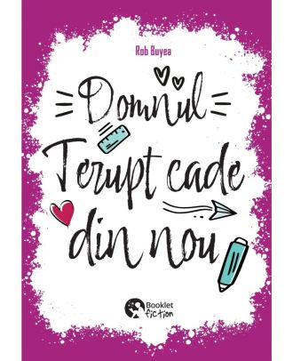 Domnul Terupt cade din nou