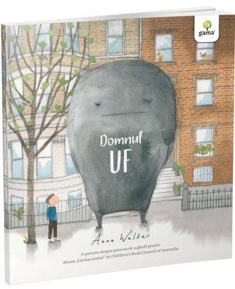 Domnul UF