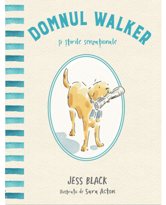 Domnul Walker si stirile senzationale