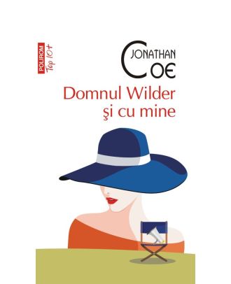 Domnul Wilder şi cu mine