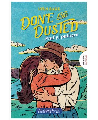 Done and Dusted – Praf și pulbere