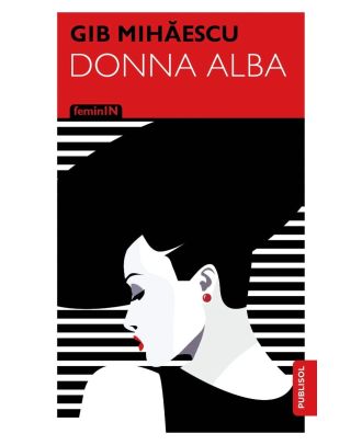 Donna Alba