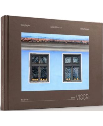 Dor de Viscri