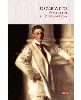 Portretul lui Dorian Gray