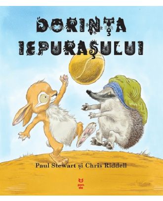 Dorința iepurașului