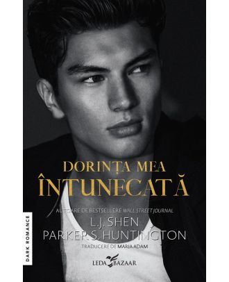 Dorința mea întunecată