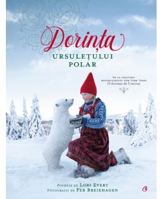 Dorința ursuletului polar