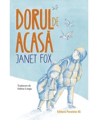 Dorul de acasă