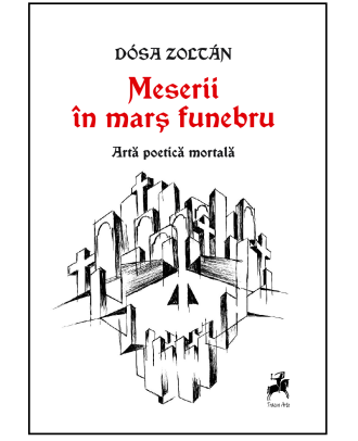 Meserii in mars funebru