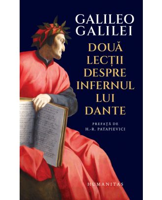 Două lecții despre Infernul lui Dante