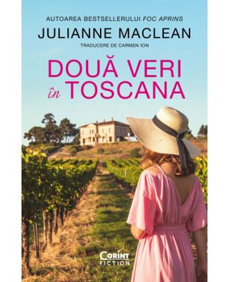 Două veri în Toscana