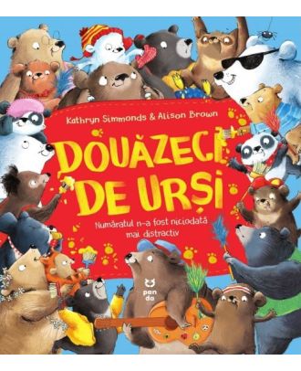 Douăzeci de urși