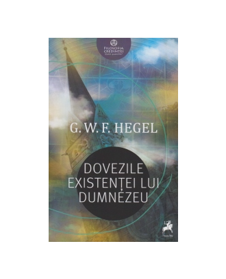 Dovezile existenței lui Dumnezeu