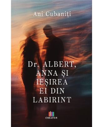 Dr. Albert, Anna si iesirea ei din Labirint