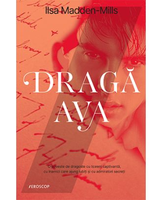 Dragă Ava