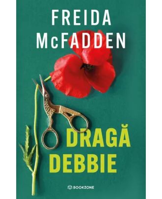 Dragă Debbie