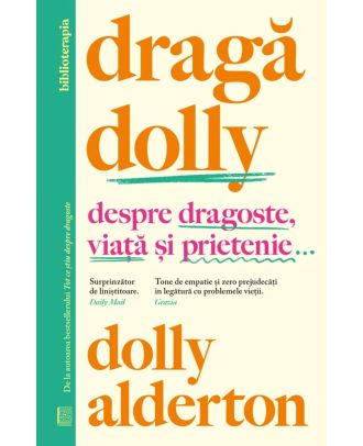 Dragă Dolly