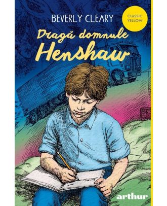 Dragă domnule Henshaw