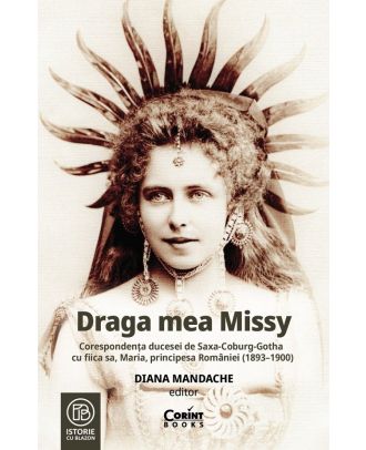 Draga mea Missy