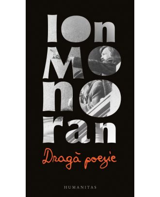 Dragă poezie