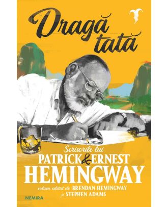 Dragă tată
