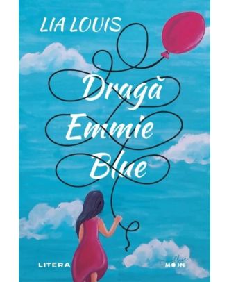 Draga Emmie Blue