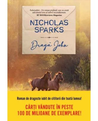 Draga John