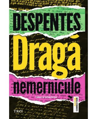 Dragă nemernicule