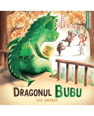 Dragonul Bubu