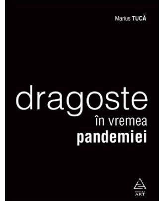 Dragoste in vremea pandemiei