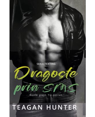 Dragoste prin SMS