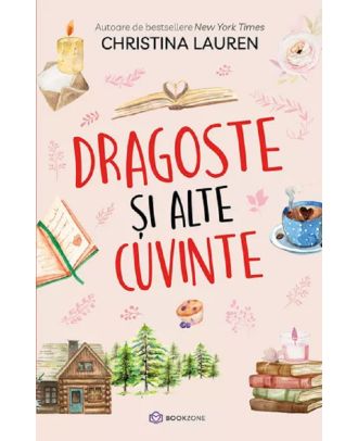 Dragoste si alte cuvinte