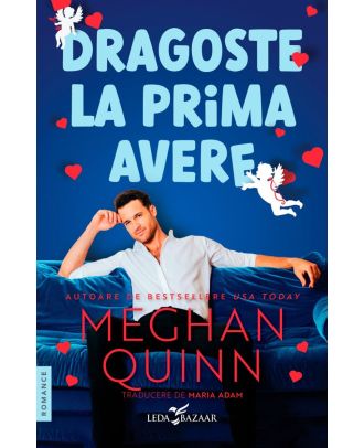Dragoste la prima avere