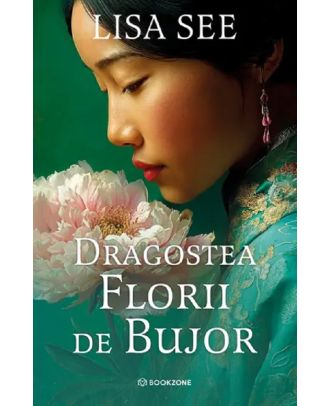Dragostea florii de bujor