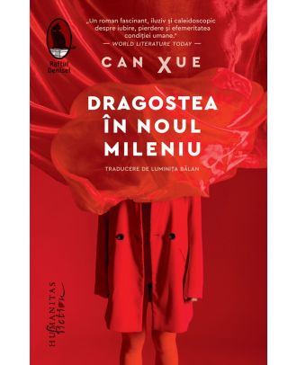 Dragostea în noul mileniu