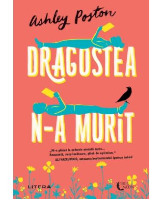 Dragostea n-a murit