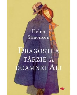 Dragostea tarzie a doamnei Ali